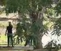 Suposto grupo de direita entra no ICHCA e discute com estudantes da Ufal; veja vídeo