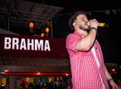 Surpresas de Matheus Fernandes e Brahma trazem diversão a Campina Grande na última quinta-feira antes do São João

