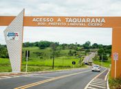Homem é preso suspeito de tentar estuprar mulher e ameaçá-la com faca em Taquarana