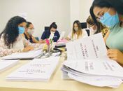 Saúde analisa mais de 9 mil currículos enviados para processo seletivo