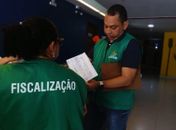 Terrenos abandonados lideram crimes ambientais e já somam mais da metade das autuações em Maceió
