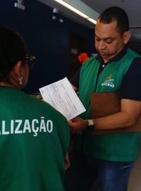 Terrenos abandonados lideram crimes ambientais e já somam mais da metade das autuações em Maceió