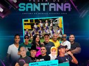 Santana do Mundaú: com artistas da terra e vasta programação artística, festa da Padroeira Sant’Ana inicia nesta sexta