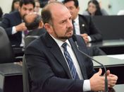 Deputado estadual Antonio Albuquerque 