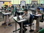 Educação de São Miguel dos Campos teve inscrição aprovada para edital de Educação em Tempo Integral