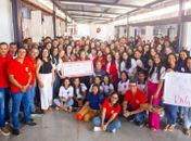 Último dia para escolas públicas de Alagoas se inscreverem no Concurso Natalinda