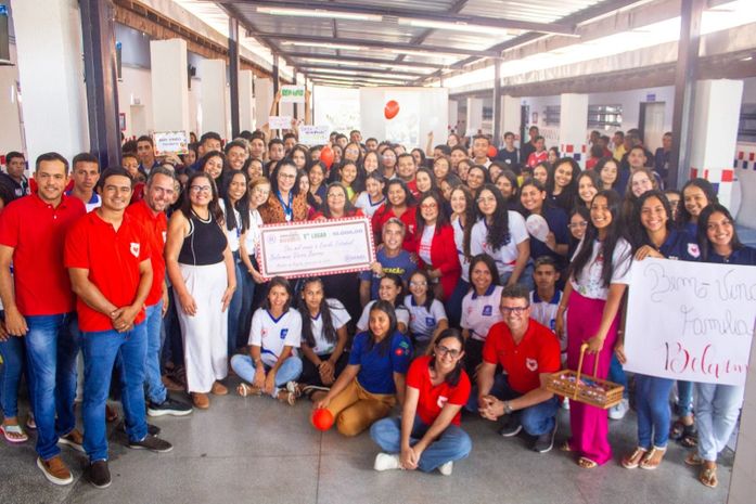 Último dia para escolas públicas de Alagoas se inscreverem no Concurso Natalinda