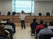 AMA traz equipe do FNDE para apresentar soluções para obras inacabadas