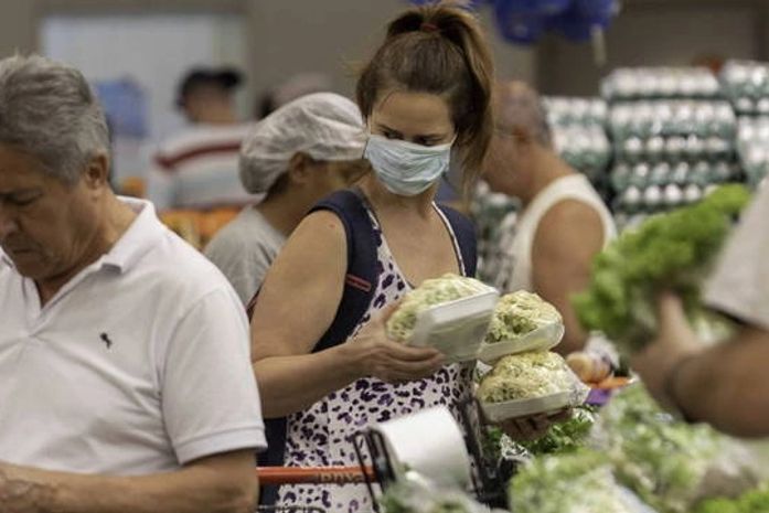 Coronavírus e alimentação: nutricionista afirma que é preciso cautela na ingestão de vitima C