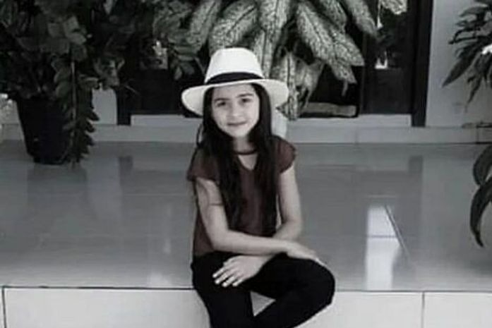 Caso Maria Katharina: Resultado de exame cadavérico de criança encontrada morta em estábulo é divulgado pelo IML