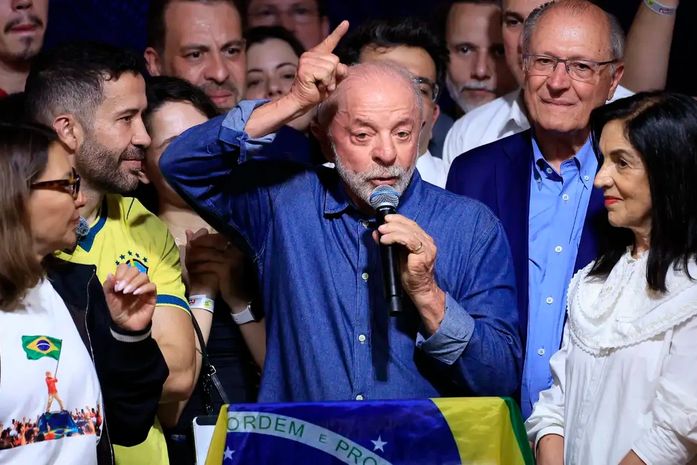 ‘Vamos mudar o jeito de governar’: o que Lula propõe para o Brasil e AL no quarto mandato