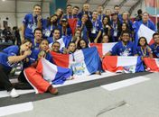 Alagoanos brilham na Olimpíada do Conhecimento 2016