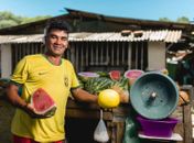 Mercados públicos e feiras de Maceió funcionam em horário especial no feriado da Padroeira