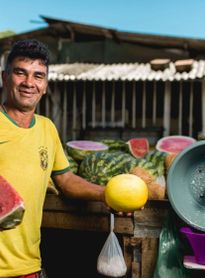 Mercados públicos e feiras de Maceió funcionam em horário especial no feriado da Padroeira