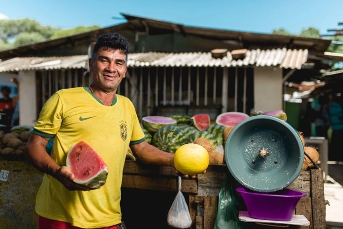 Mercados públicos e feiras de Maceió funcionam em horário especial no feriado da Padroeira