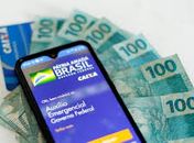 Auxílio Emergencial