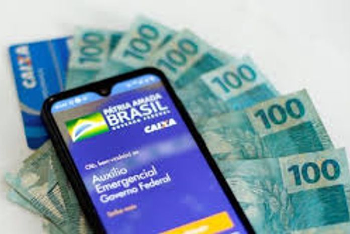Auxílio Emergencial