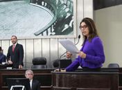 Deputada Jó Pereira