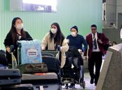 China anuncia que não registrou, pela 1ª vez, novas infecções locais