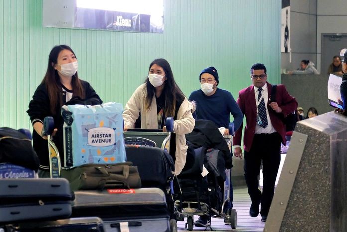 China anuncia que não registrou, pela 1ª vez, novas infecções locais