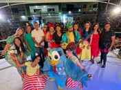 Prefeitura de Anadia promove grande festa para as crianças
