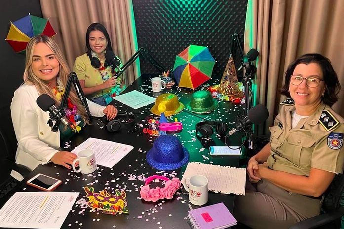 Tamojunto Pod: MVV lança podcast que aproxima empresa ainda mais das pautas da região