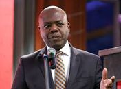 Mulher confirmou à PF ter sofrido assédio sexual de Silvio Almeida