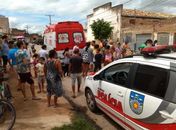 Trabalhador é assassinado a tiros em Arapiraca