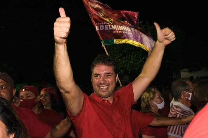 Prefeito de Capela entra no páreo pela disputa do Cigip com o apoio de um forte grupo