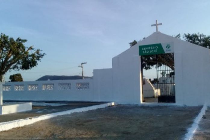 Óbitos suspeitos de covid-19 seguem protocolo para funeral e sepultamento em Arapiraca