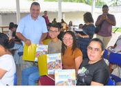 Crianças e jovens de Porto de Pedras dispõem agora de uma Escola pública de Música
