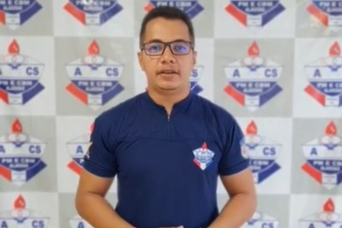 Cb PMAL Nascimento