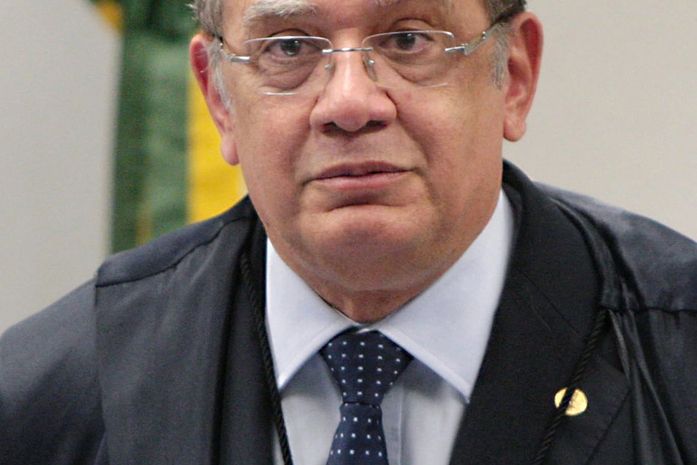 Gilmar Mendes pede investigação sobre suposta acusação de corrupção