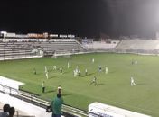 Amistoso entre ASA e Coruripe termina em 0 a 0 no Coraracy