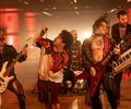 Banda Rock Em Dobro lança clipe oficial da música “Cobra” e celebra Dia Mundial do Rock

