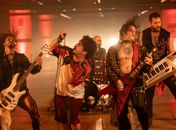Banda Rock Em Dobro lança clipe oficial da música “Cobra” e celebra Dia Mundial do Rock
