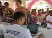IGPS inicia campanha de alerta ao câncer de mama com ação no município de Roteiro em Alagoas