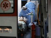 Hospitais militares começam a treinar profissionais sobre covid-19