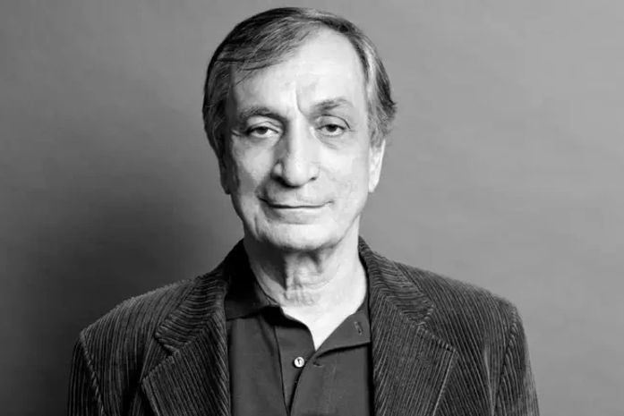 Antonio Cícero, filósofo e poeta, morre aos 79 anos após eutanásia