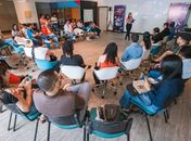 Desafio Liga Jovem chega à 4ª edição com foco em inovação e protagonismo juvenil