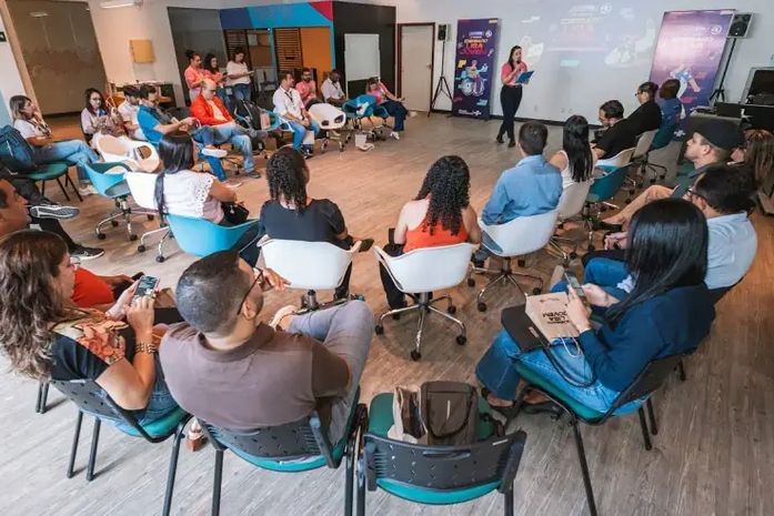 Desafio Liga Jovem chega à 4ª edição com foco em inovação e protagonismo juvenil