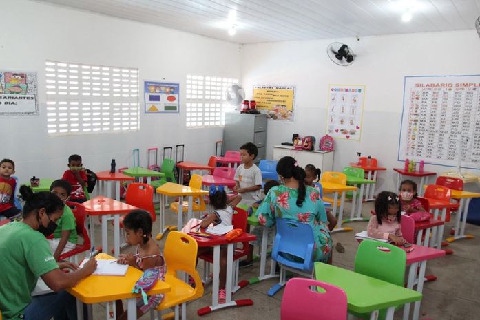 Coruripe: Mobiliza Matrícula acontece de 07 a 11 de março