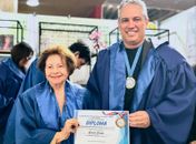 Advogado Cláudio Canuto toma posse na Academia Brasileira Rotária de Letras

