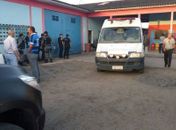 TJ suspende prisão de agentes penitenciários do Baldomero