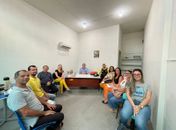 Prefeitura de Palmeira realizará ação educativa sobre o Maio Amarelo