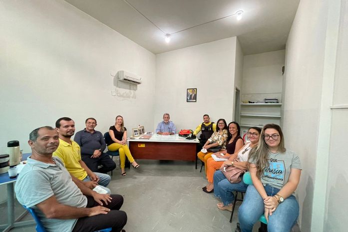 Prefeitura de Palmeira realizará ação educativa sobre o Maio Amarelo