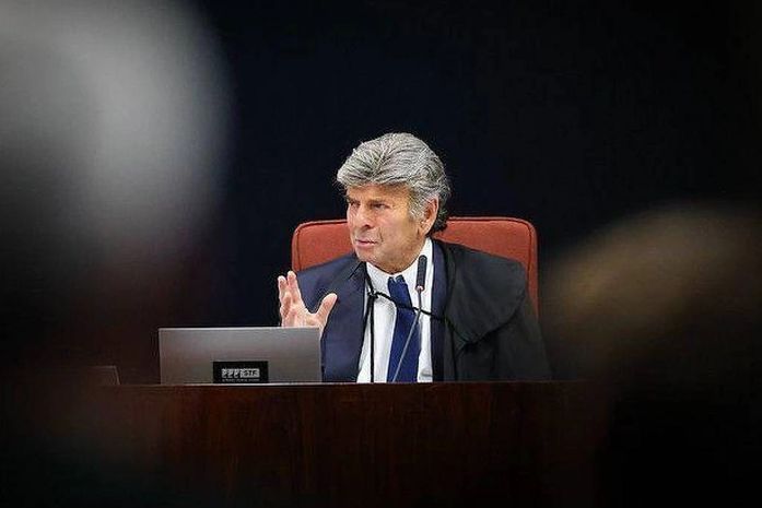 Bolsonaro é criminoso. Mas é inocente