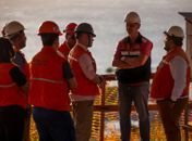 Maceió recebe executivo da Defesa Civil do Rio Grande do Sul para troca de experiências