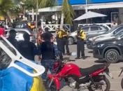 Deputado Lelo Maia vai à Justiça contra decisão arbitrária da Prefeitura que proibiu estacionamento na orla de Maceió