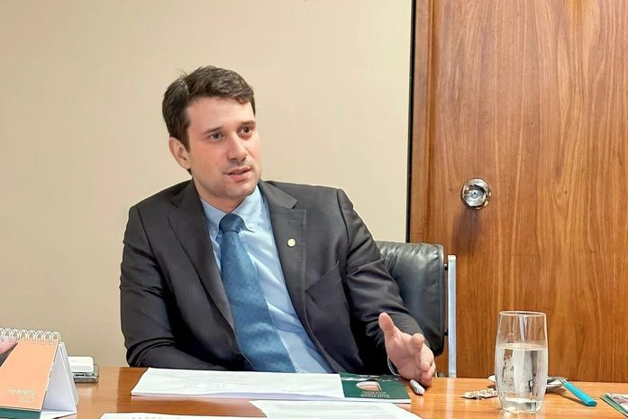 PL apresentado por Daniel Barbosa protege passageiros inconscientes em transportes por aplicativo